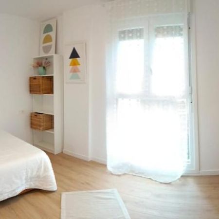 Ocean Apartment Orio Exterior foto
