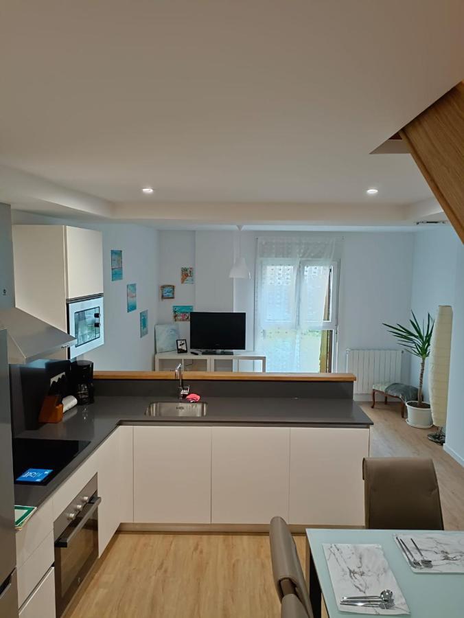 Ocean Apartment Orio Exterior foto