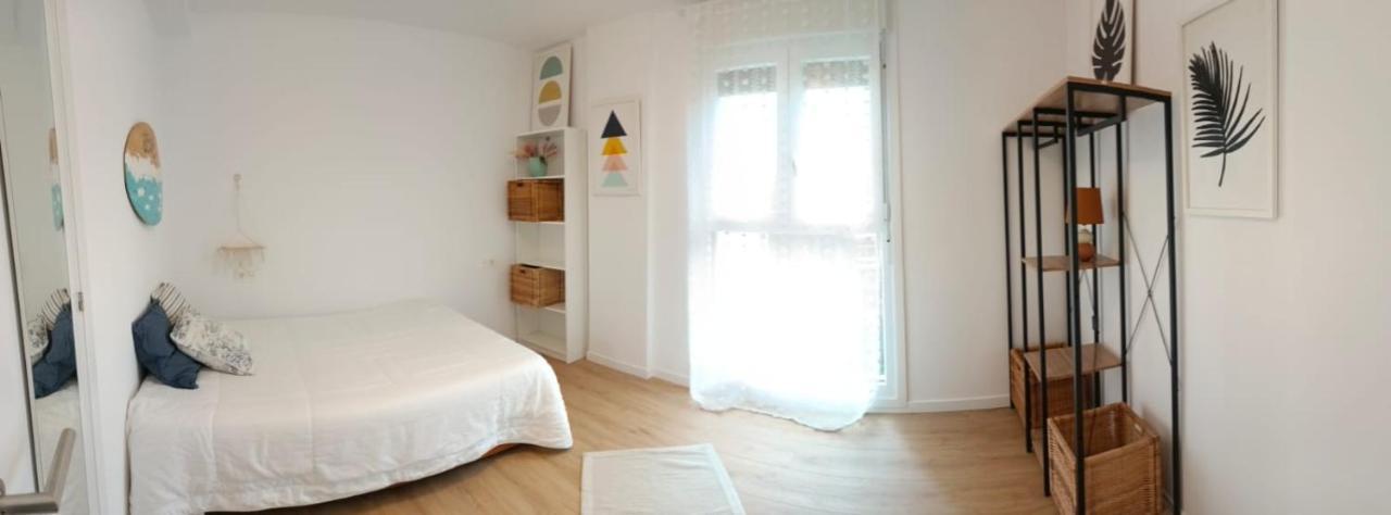 Ocean Apartment Orio Exterior foto