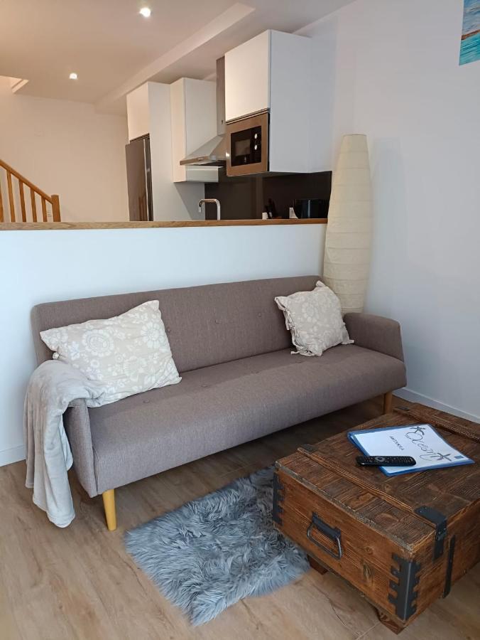 Ocean Apartment Orio Exterior foto